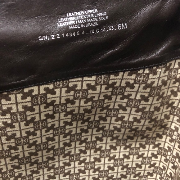 Tory Burch Eloise Riding Boot - Picture 5 of 6